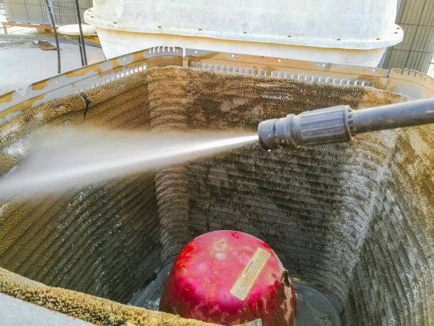 Best Duct Cleaning Specialists  in Franklin, NC