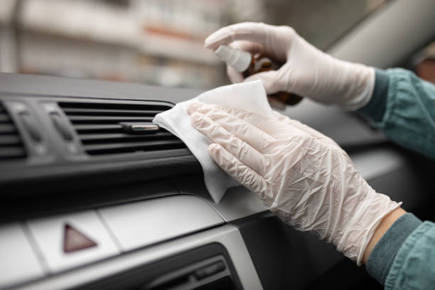 Best Best Air Duct Cleaning Company  in Franklin, NC