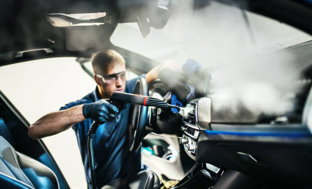 Best HVAC System Cleaning  in Franklin, NC