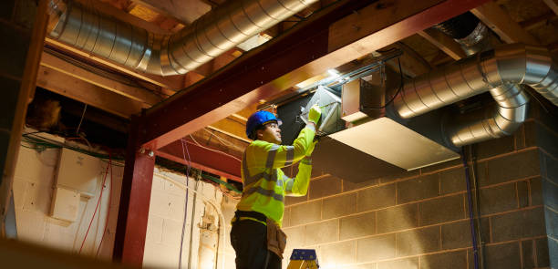 Best Air Duct Cleaning Near Me  in Franklin, NC