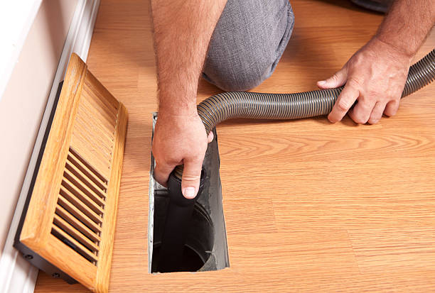 Best Local Air Duct Cleaning Services  in Franklin, NC