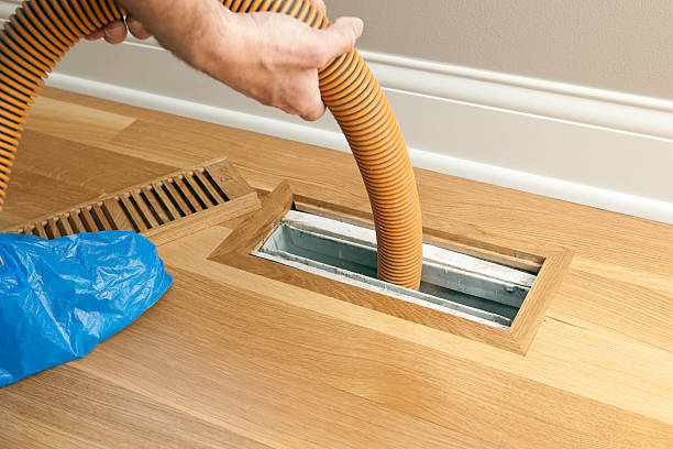 Best Affordable Duct Cleaning Services  in Franklin, NC