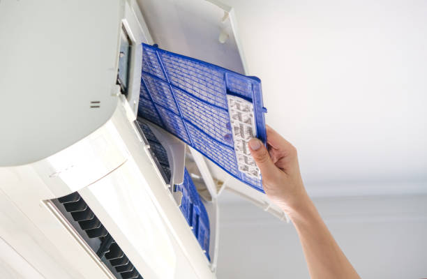 Best Air Duct Cleaning Near Me  in Franklin, NC